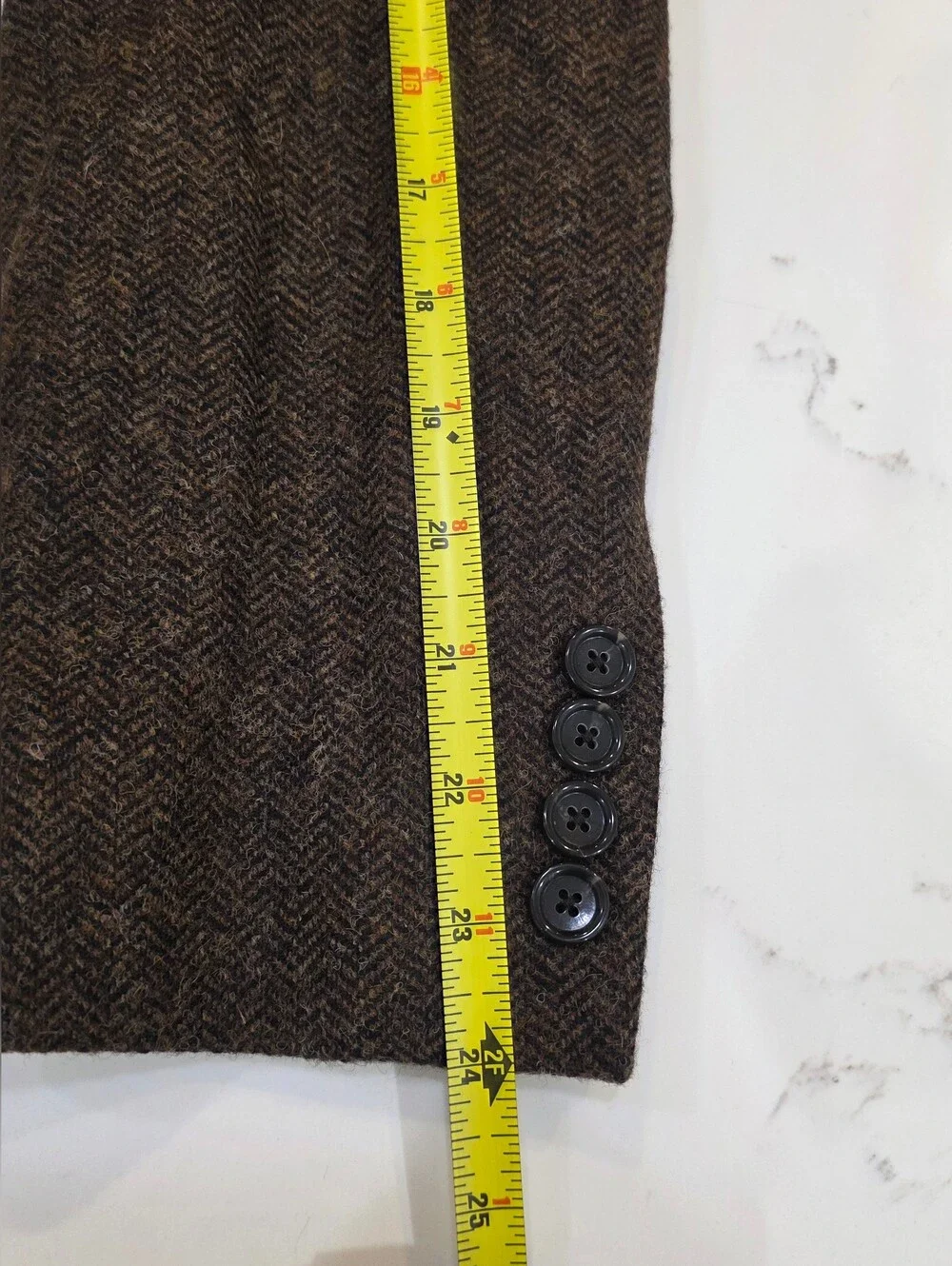 J Crew Blazer Men 40S Ludlow Moon English Jacket Slim Fit  Sport Coat *205 B4